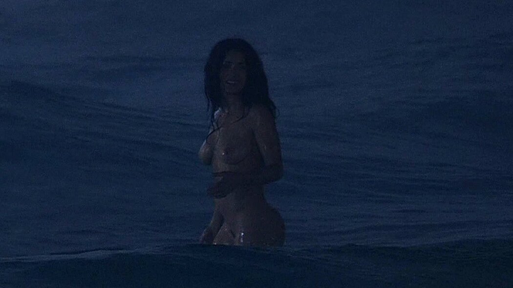 Salma Hayek Hot
