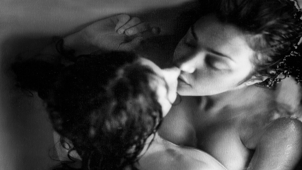 Lesbian Erotic Models