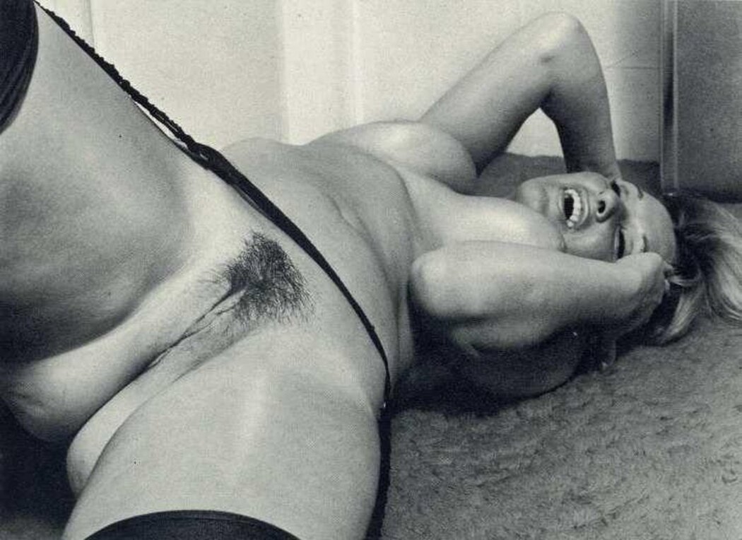 Vintage Pussy