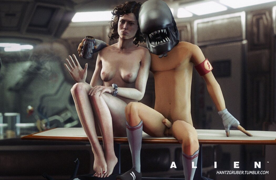 Ellen Ripley Cover Photo