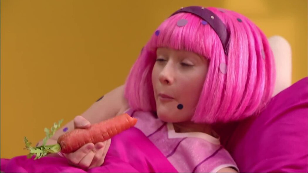 Lazy Town