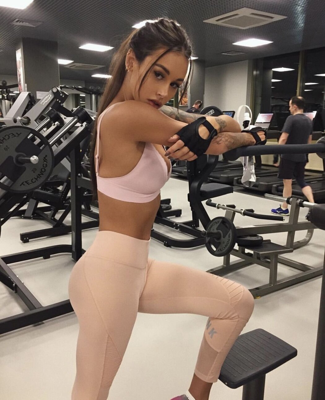 Gym Training