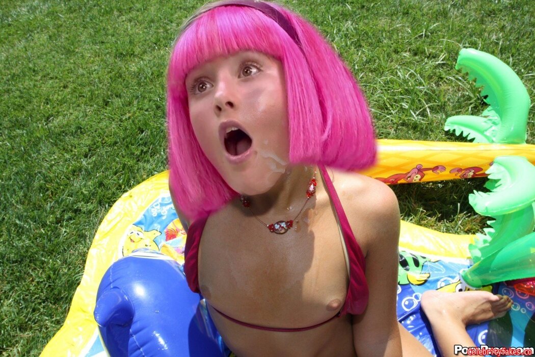Lazy Town