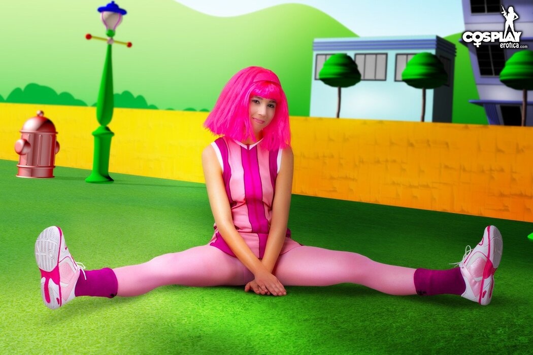 Lazy Town