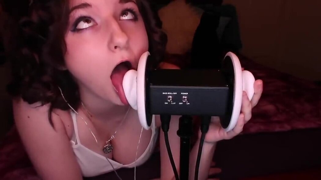 Aftynrose Blowjob
