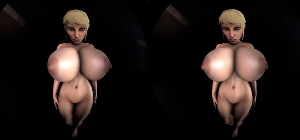 Big Boobs Vr