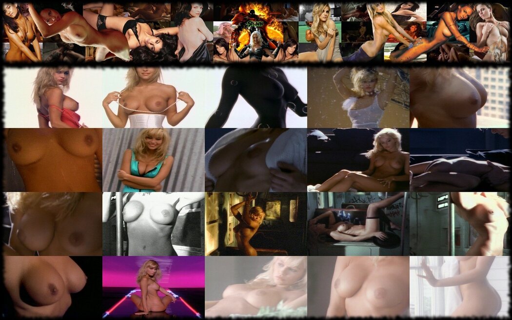 Pamella Anderson Porn