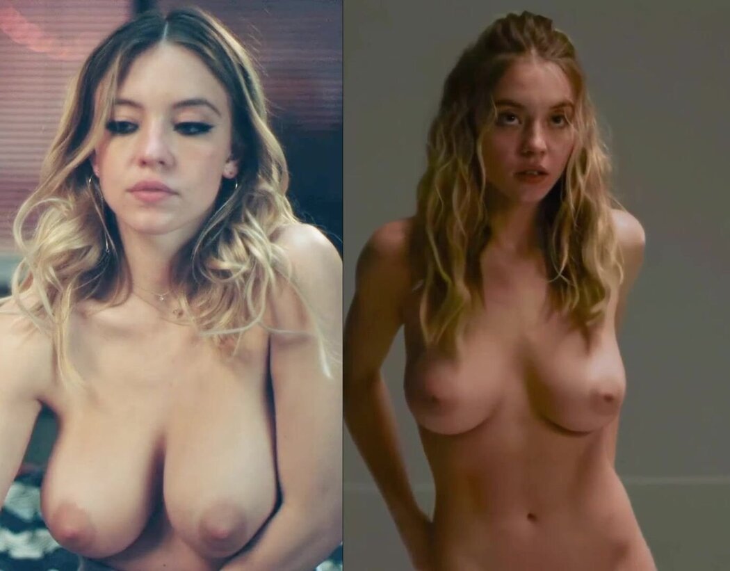 Sydney Sweeney Tits