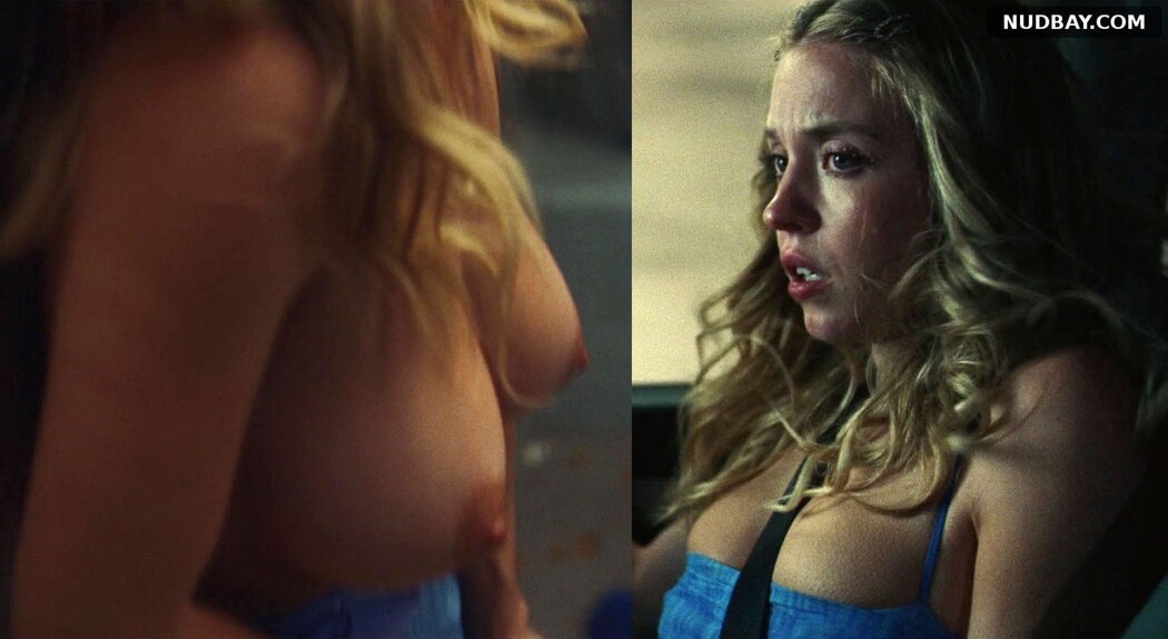 Sydney Sweeney Tits