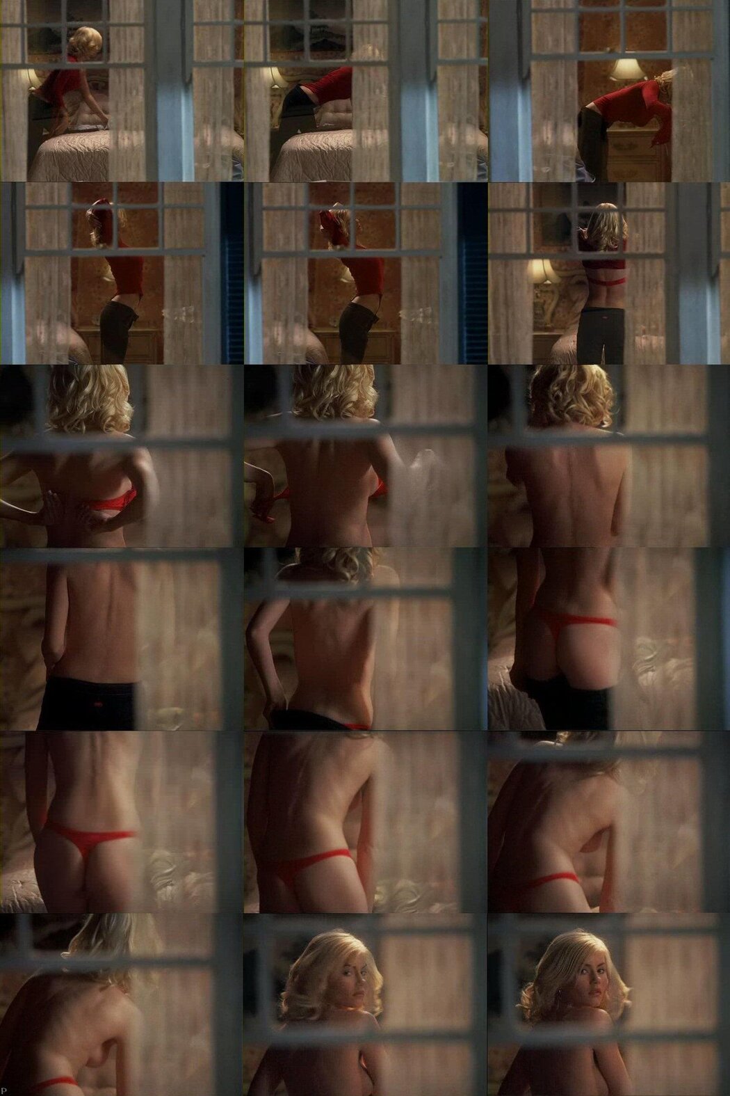 Elisha Cuthbert Porn
