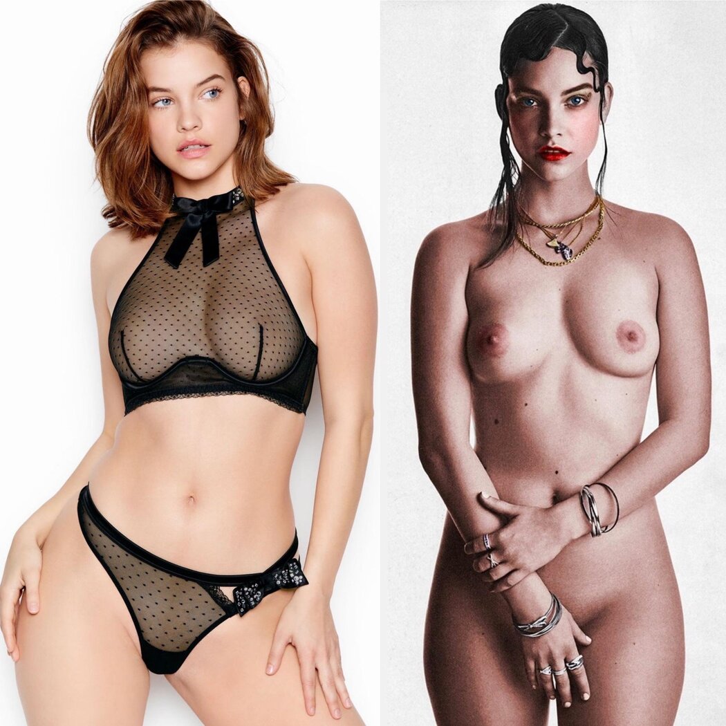 Barbara Palvin Porn