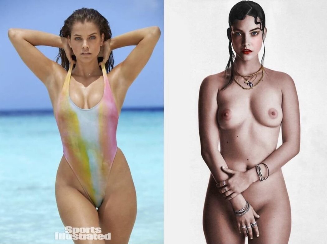 Barbara Palvin Porn