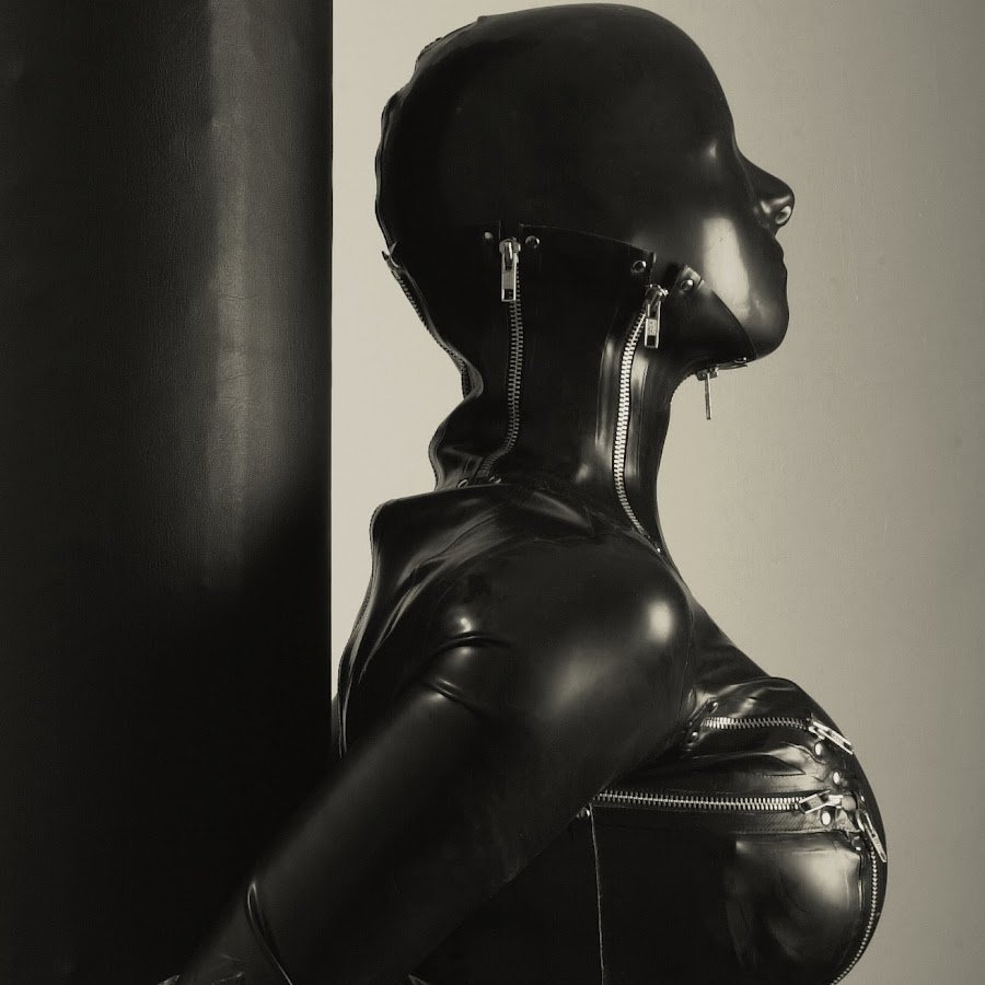 BDSM Latex
