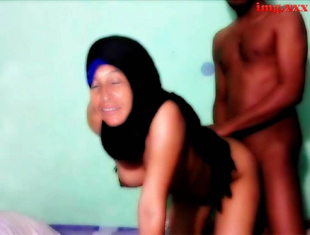 Hot Porn In A Burqa