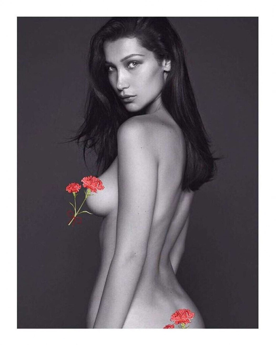 Bella Hadid Hot