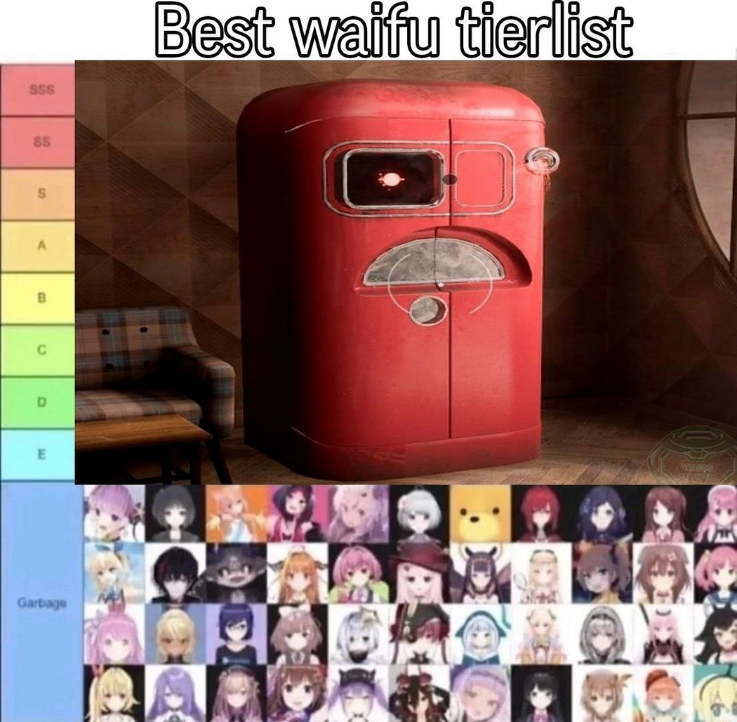 More Nasty Critters Slal Edition