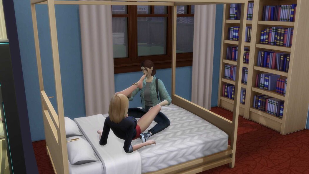 More Nasty Critters Slal Edition