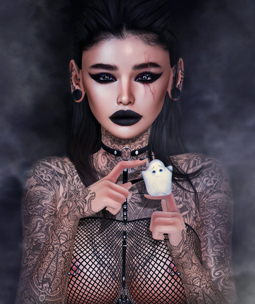 More Nasty Critters Slal Edition