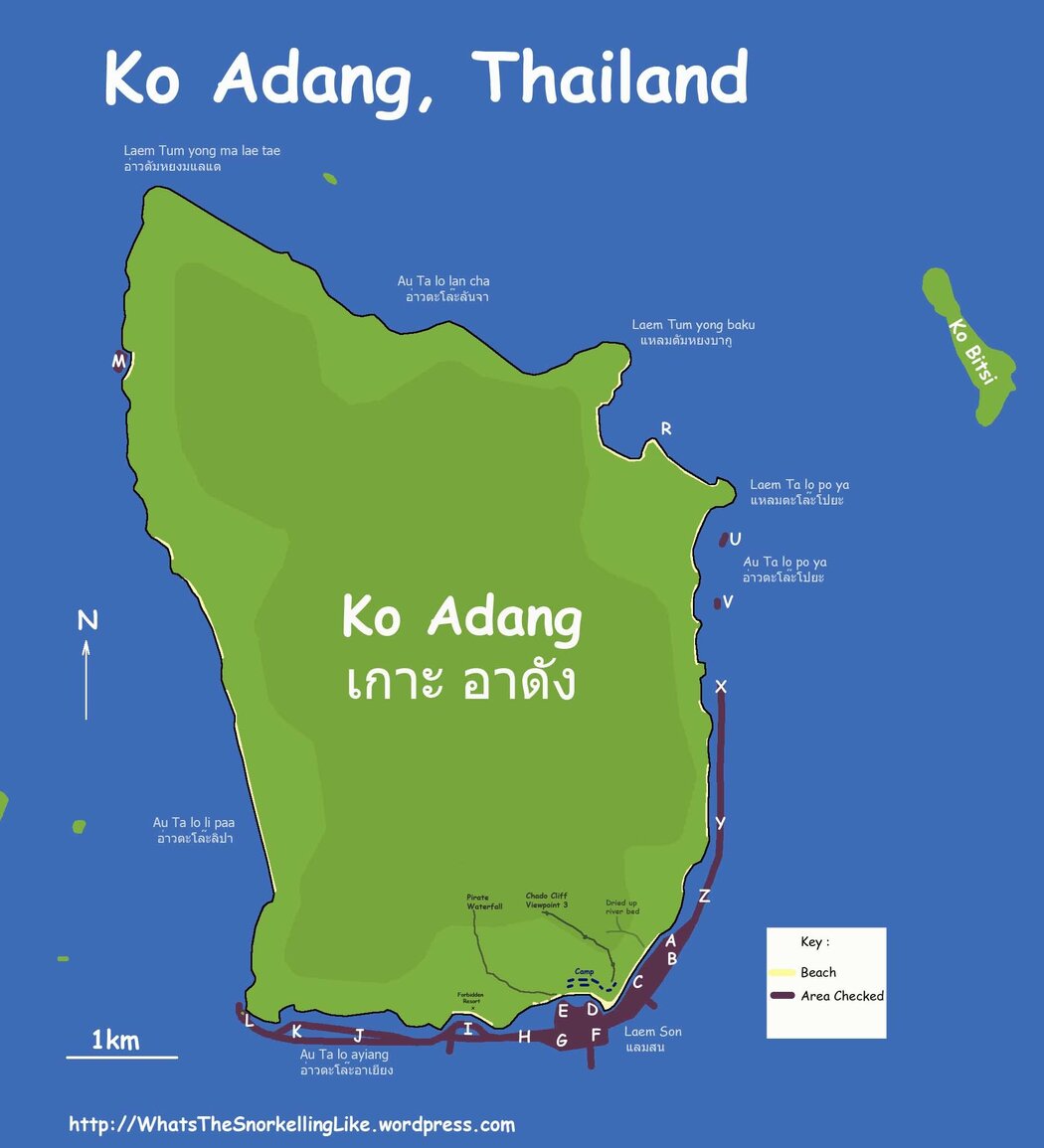 More Nasty Critters Slal Edition