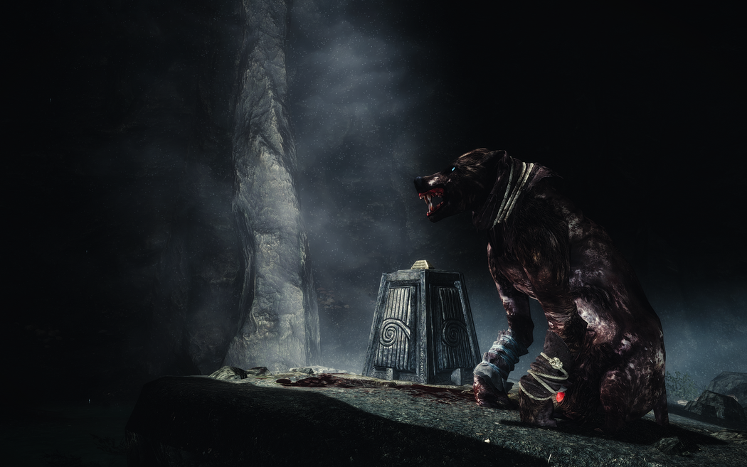 More Nasty Critters Slal Edition