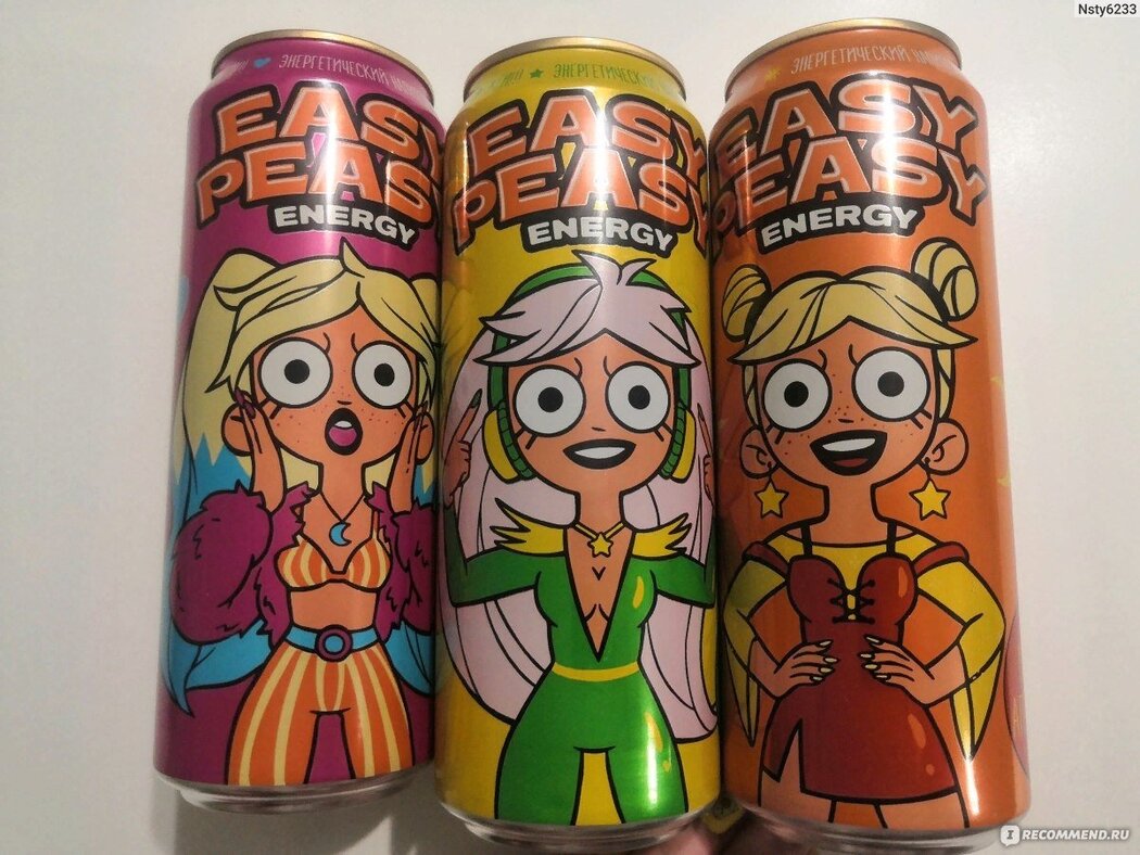 More Nasty Critters Slal Edition