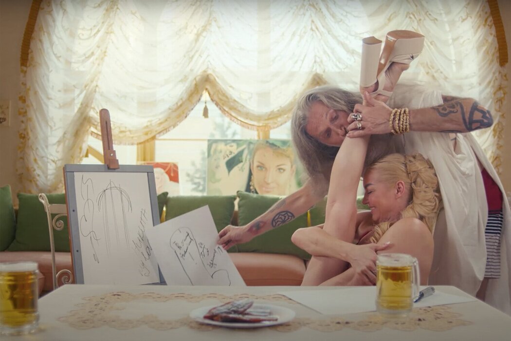 More Nasty Critters Slal Edition