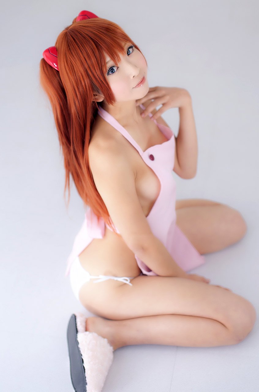 Asuka Cosplay