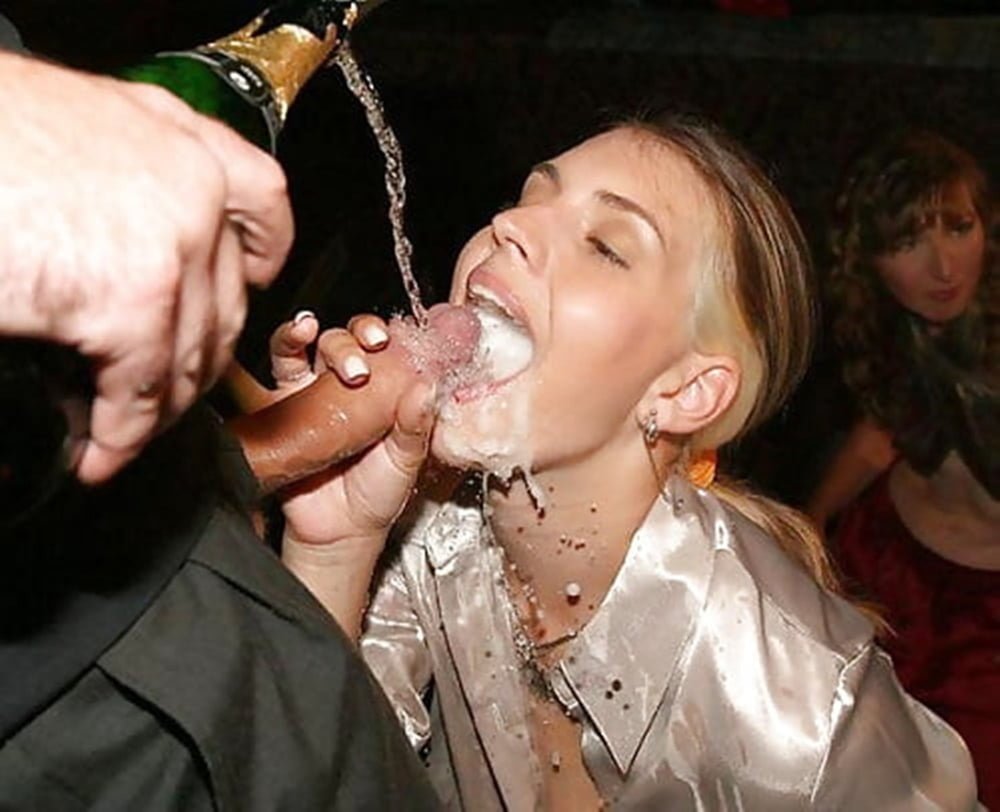 Drunk Sex