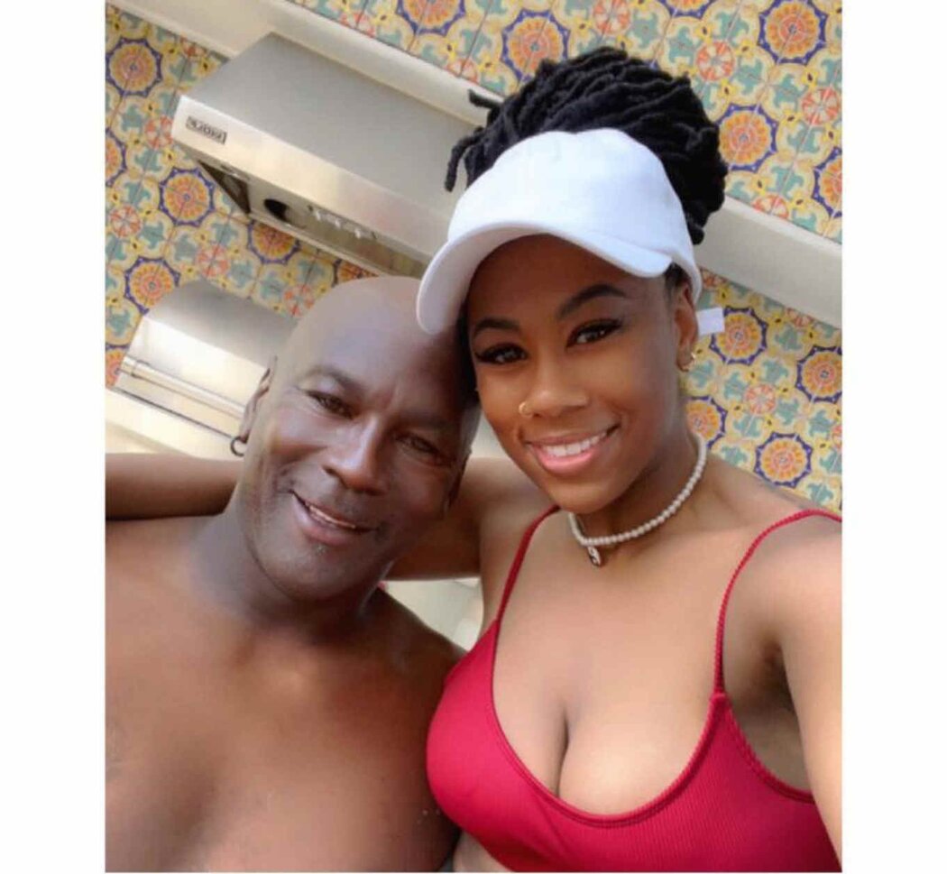 Jasmin Jordan Cover Photo