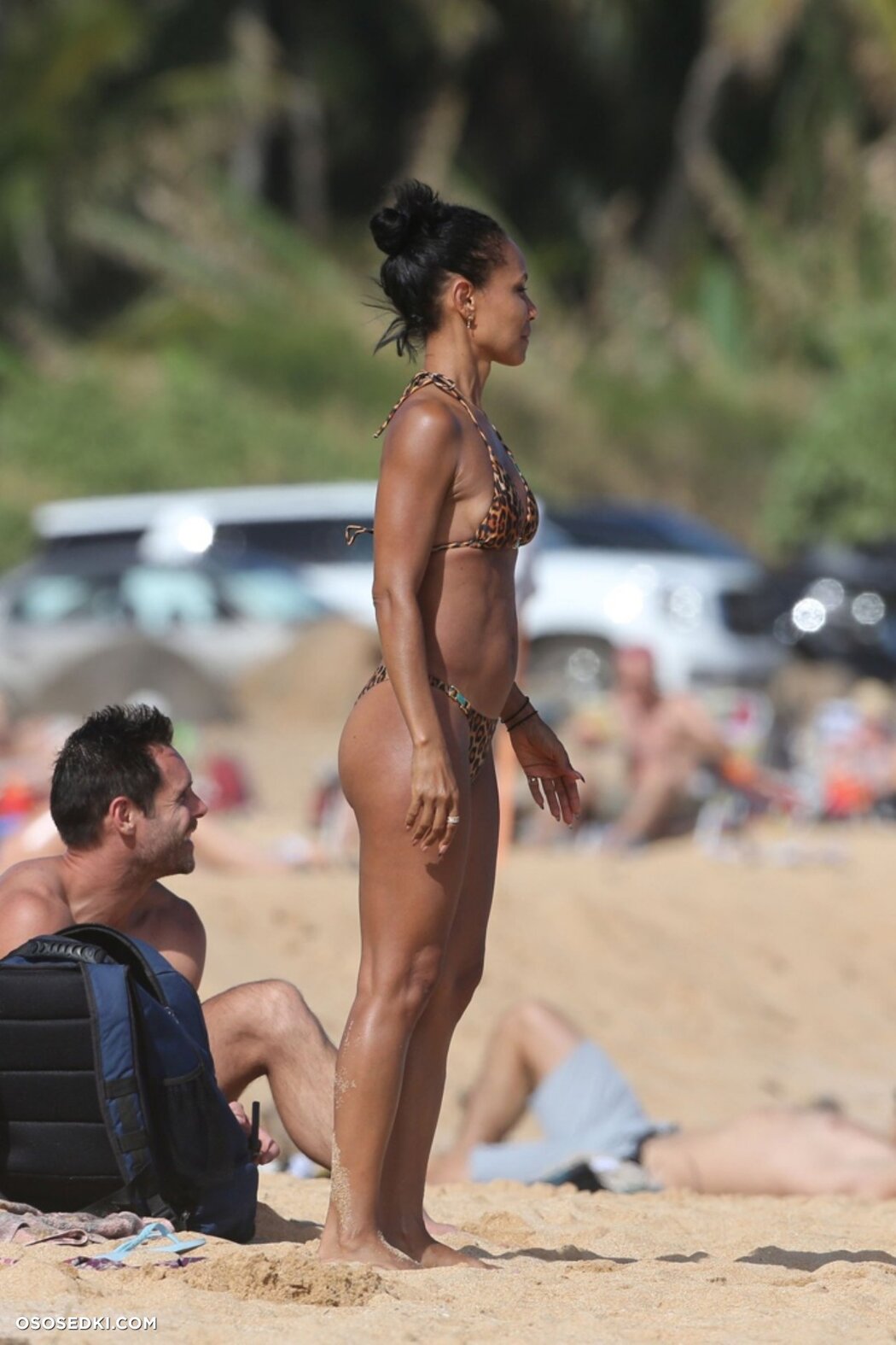 Jada Pinkett