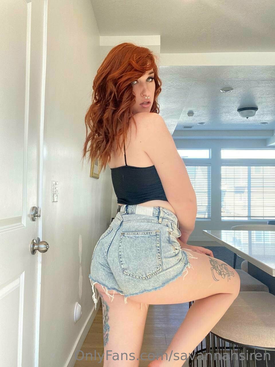 Savannah Prez