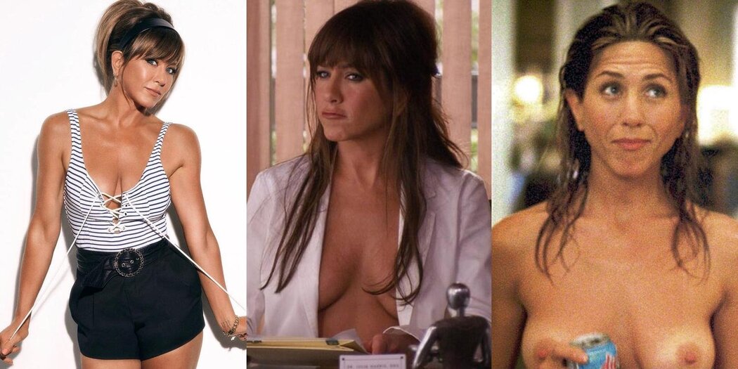 Jennifer Aniston