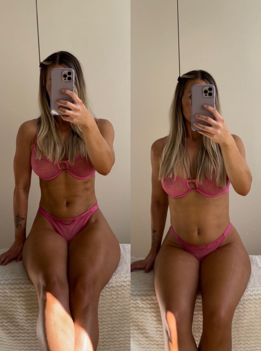 Savannah Prez
