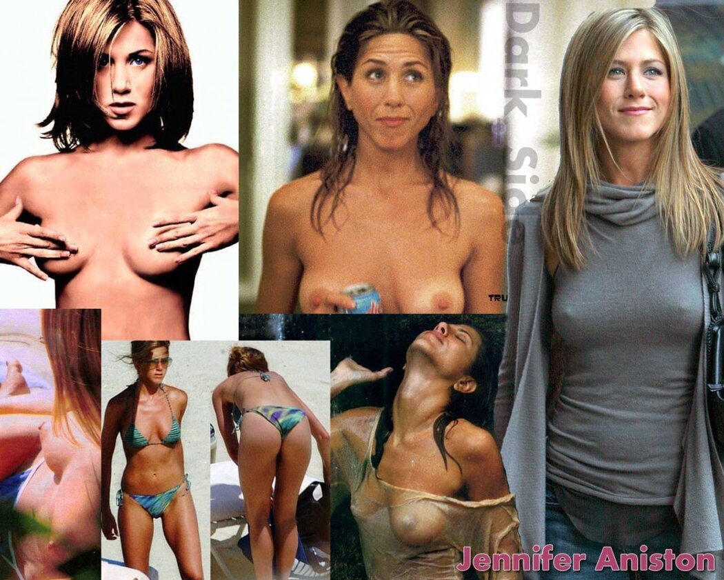 Jennifer Aniston