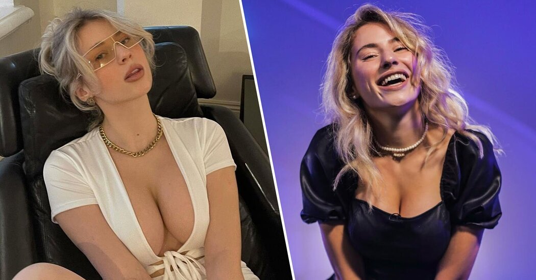 Lisitsyna Tanya
