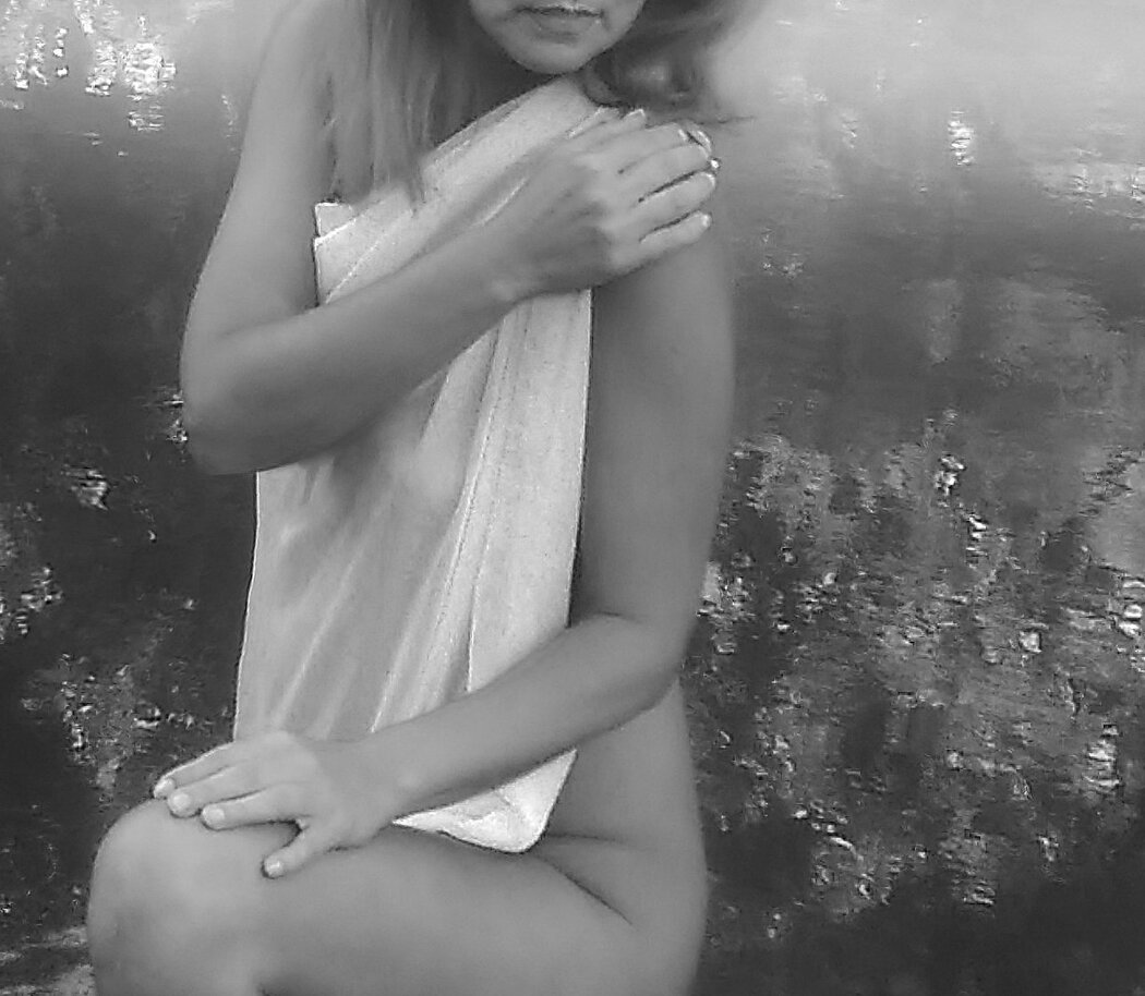 Katya Nizhegorodtseva