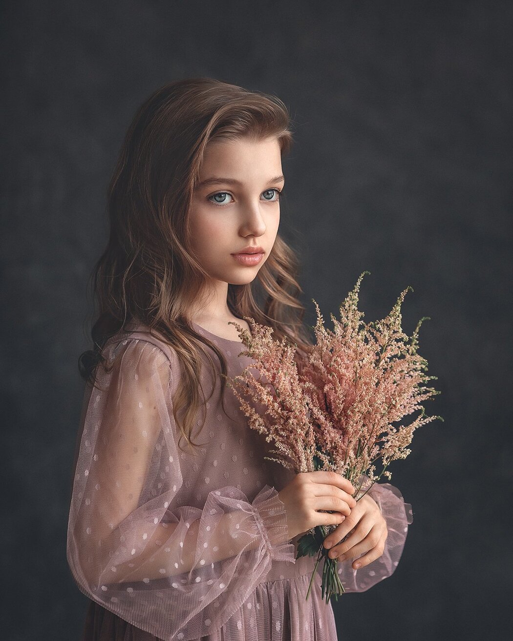 Elena Mikhailova