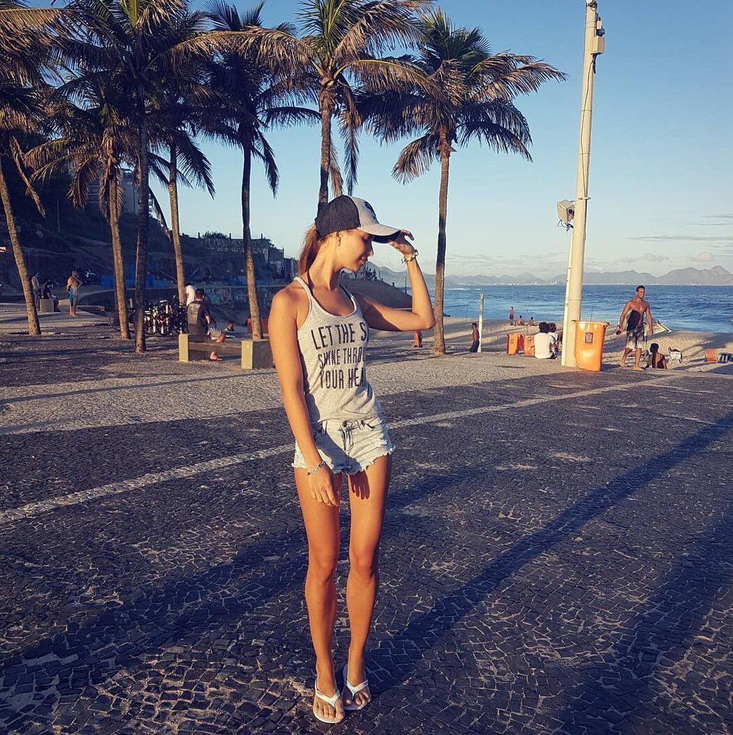 Katya Nizhegorodtseva