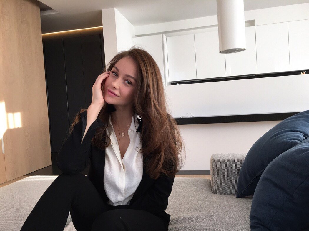 Katya Nizhegorodtseva