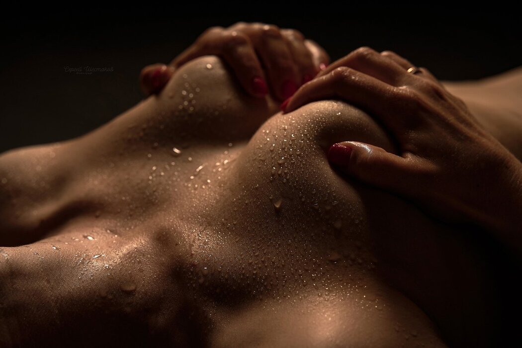 Naked Personals