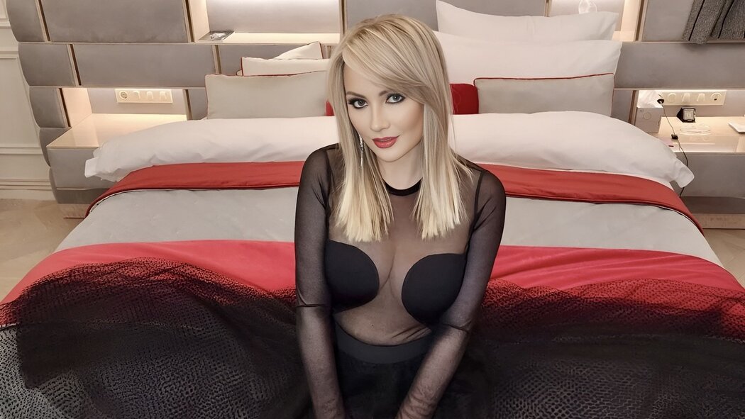 Elena Mikhailova