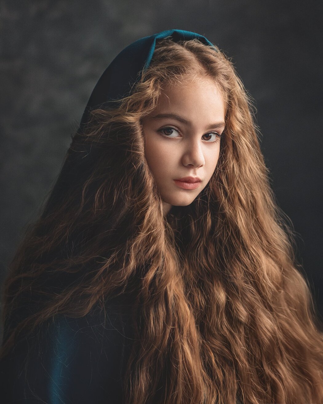 Elena Mikhailova