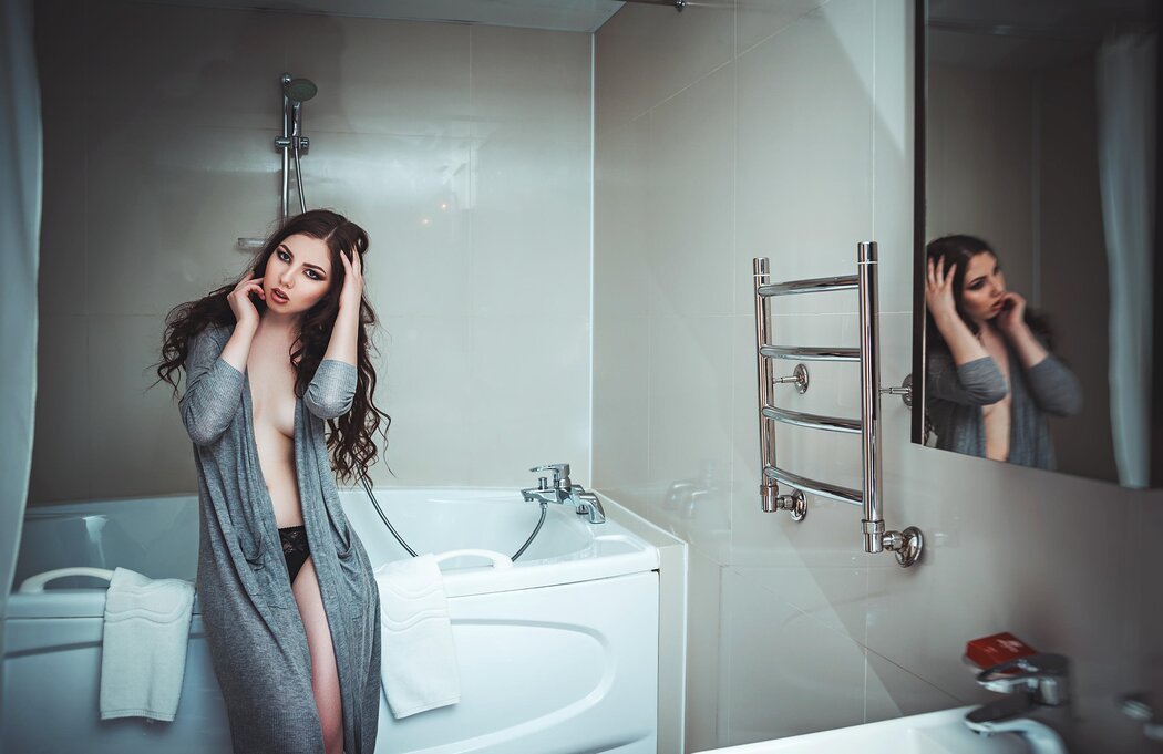 Elena Mikhailova