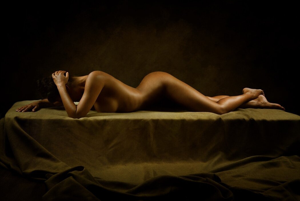 Naked Personals