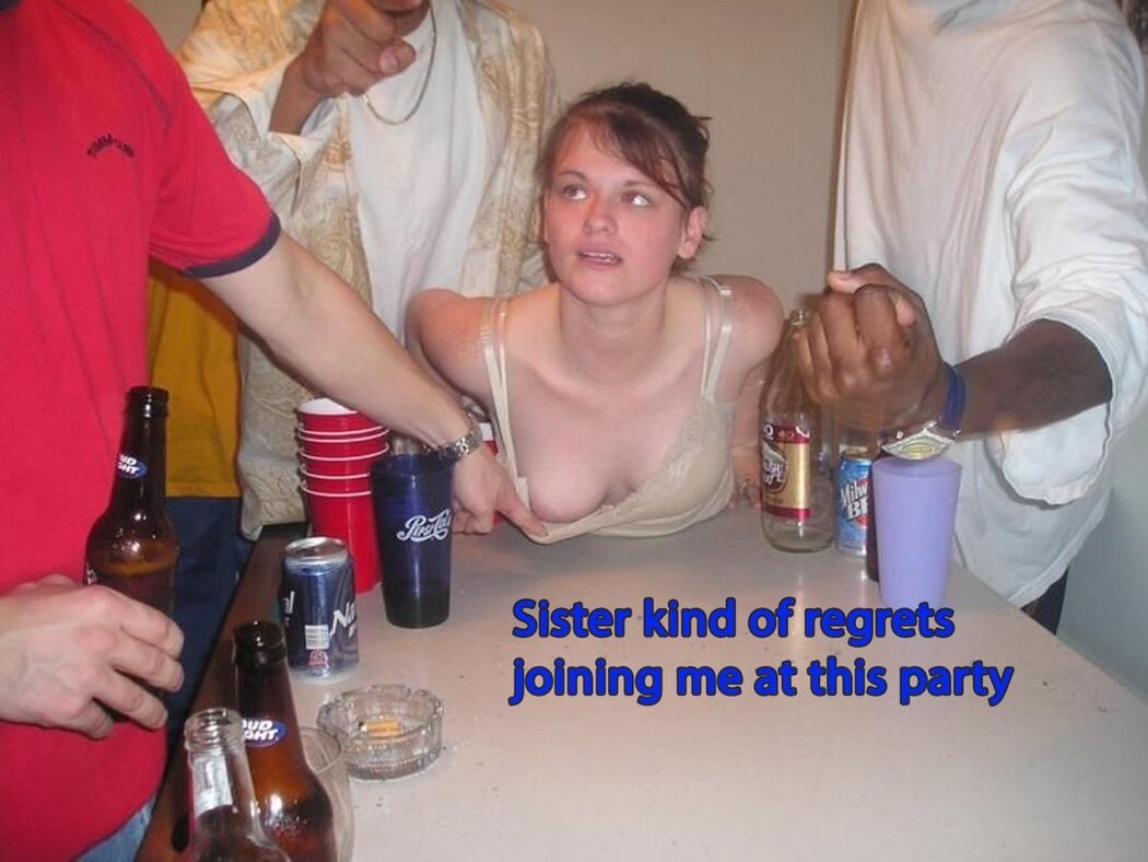 Hot Drunken Chicks