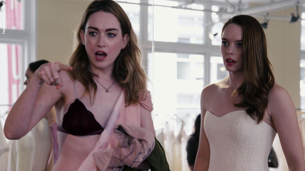 Jamie Clayton