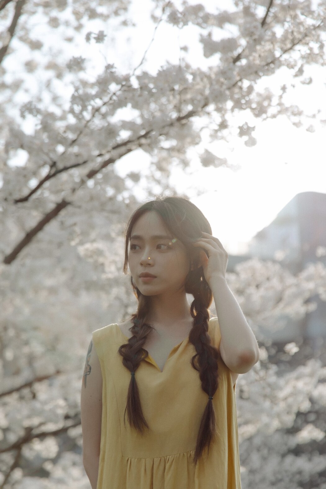 YiTuYu艺图语 Vol.1513 Jiu Ma MAA