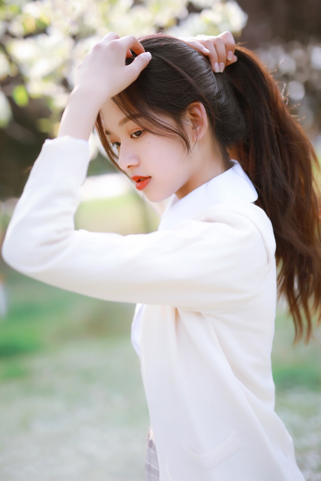 YiTuYu艺图语 Vol.1473 Sai Xin