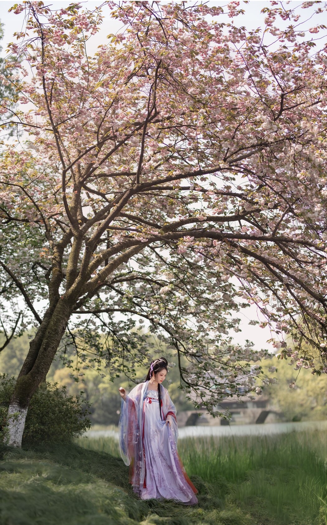 YiTuYu艺图语 Vol.1544 Xiao Wen Nuan Xiang Yao Ge Da Tai Yang