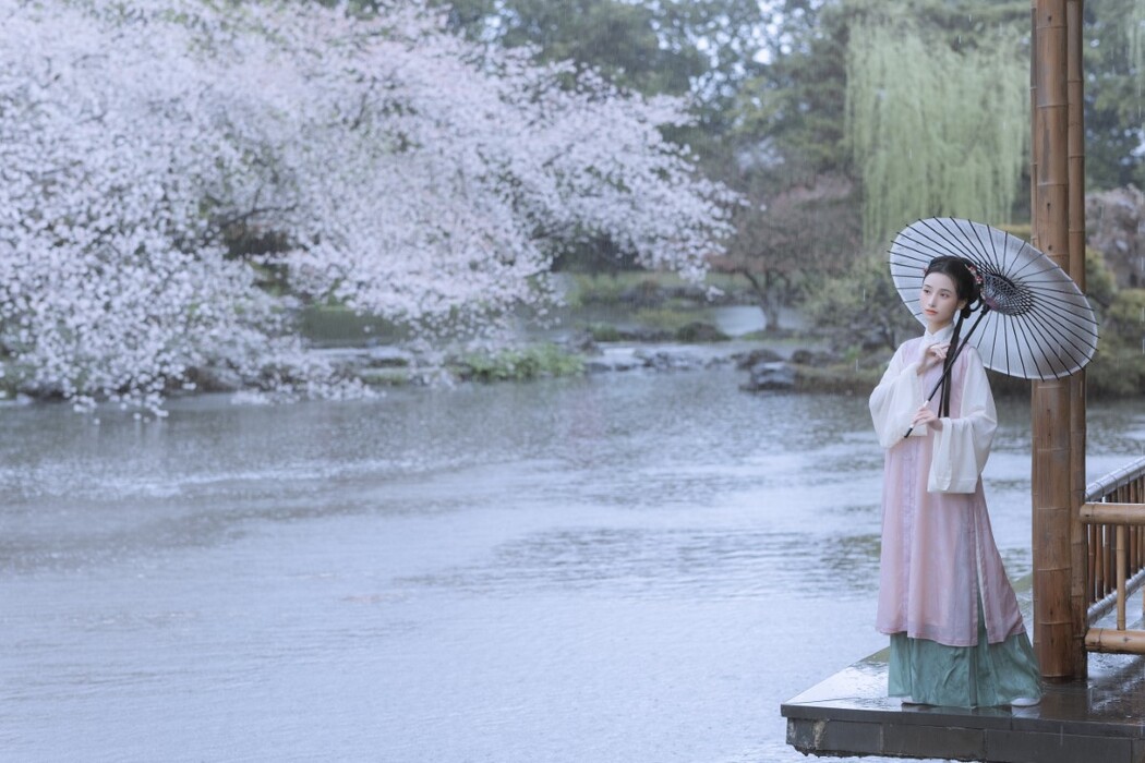 YiTuYu艺图语 Vol.1470 Mou Xiao Yao